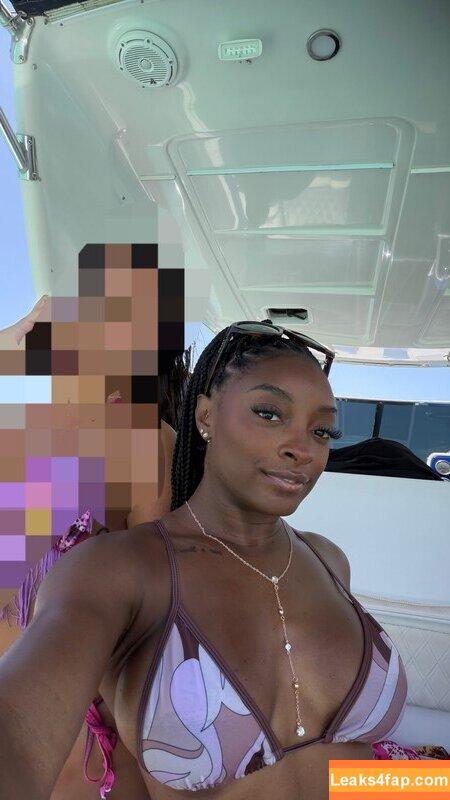 Simone Biles / Simone_Biles / simonebiles / simonebilesowens / slaymate leaked photo photo #0287