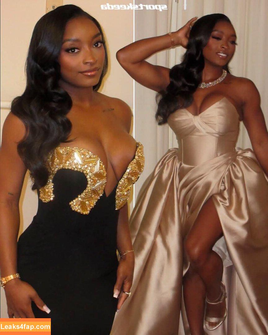 Simone Biles / Simone_Biles / simonebiles / simonebilesowens / slaymate leaked photo photo #0290