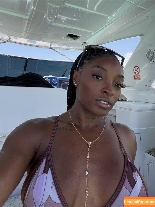 Simone Biles / Simone_Biles / simonebiles / simonebilesowens / slaymate leaked photo photo #0293