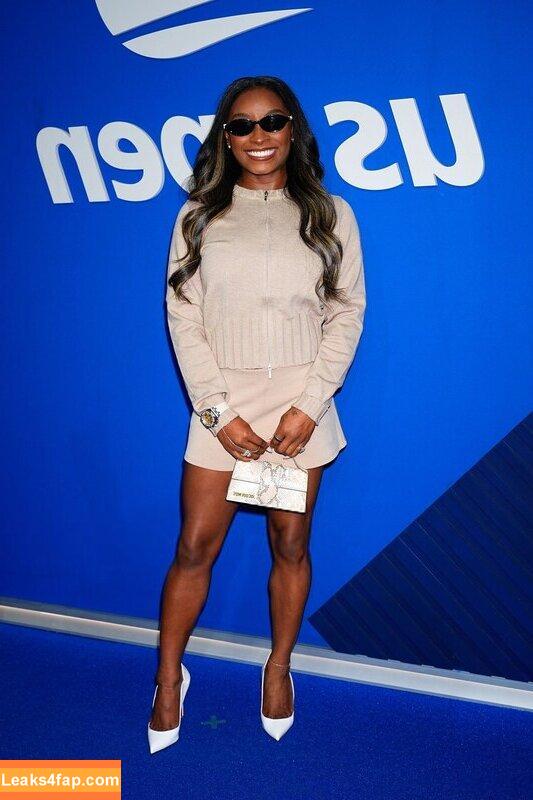 Simone Biles / Simone_Biles / simonebiles / simonebilesowens / slaymate leaked photo photo #0297