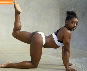 Simone Biles фото #0040