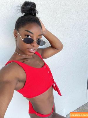 Simone Biles фото #0151