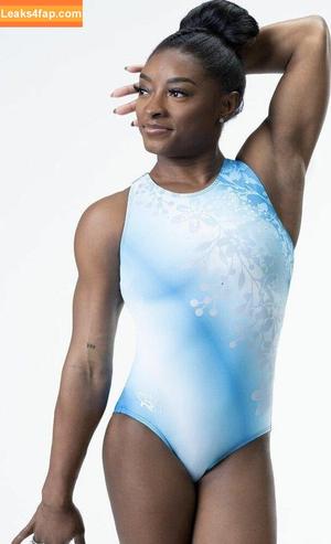 Simone Biles фото #0175