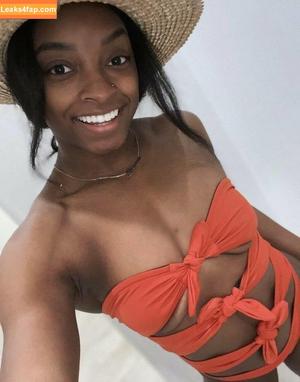 Simone Biles photo #0194