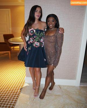 Simone Biles photo #0228