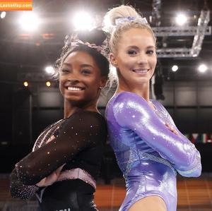 Simone Biles photo #0249