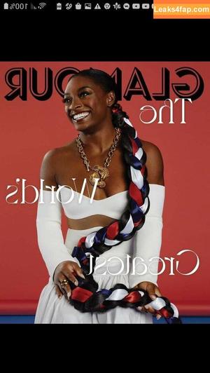 Simone Biles photo #0256