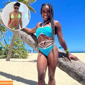 Simone Biles photo #0259