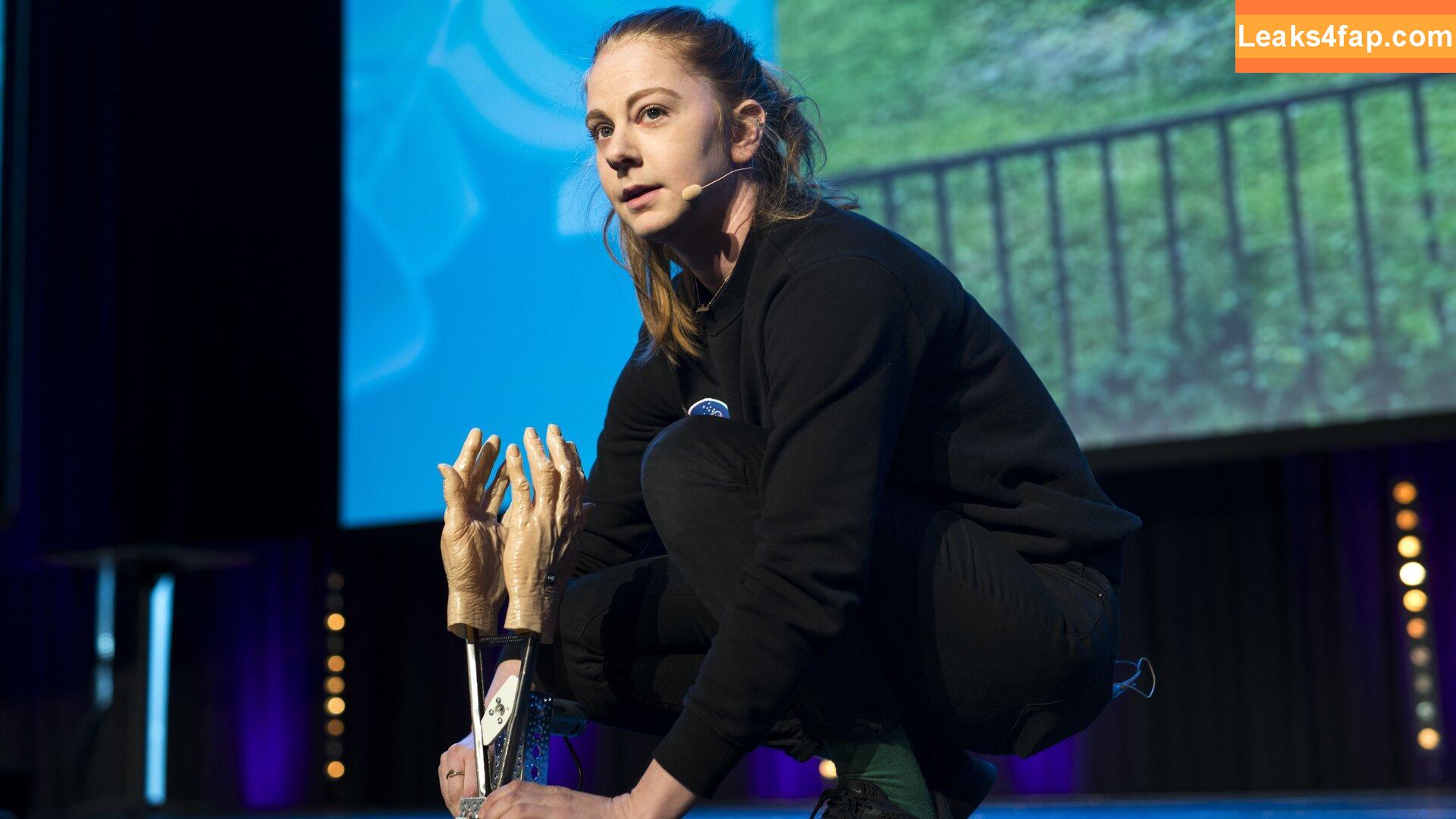 Simone Giertz / simonegiertz leaked photo photo #0065