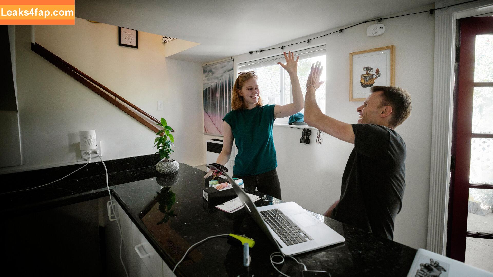 Simone Giertz / simonegiertz leaked photo photo #0067