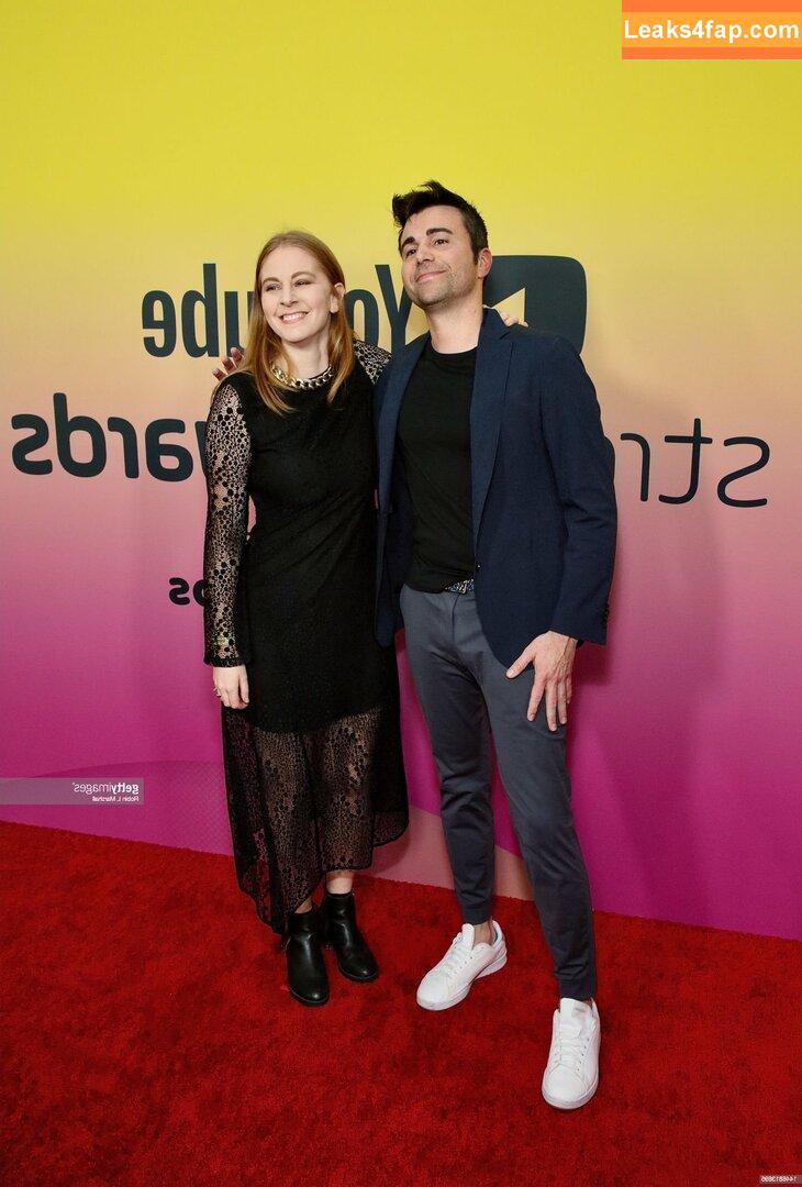 Simone Giertz / simonegiertz слитое фото фото #0078