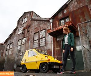 Simone Giertz фото #0017