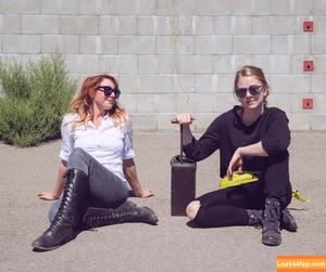 Simone Giertz фото #0022