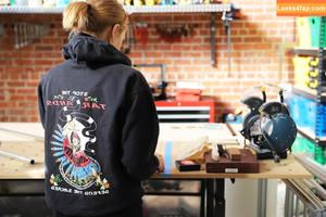 Simone Giertz фото #0023