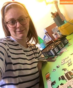 Simone Giertz фото #0027