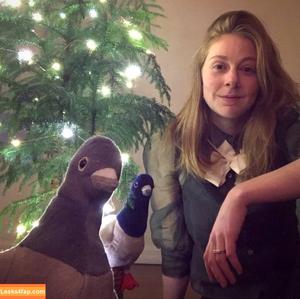 Simone Giertz фото #0028