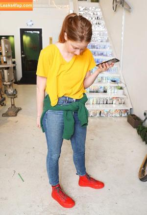 Simone Giertz фото #0029