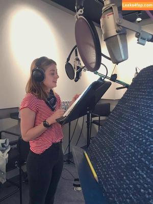 Simone Giertz фото #0030