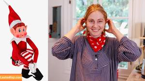 Simone Giertz фото #0031