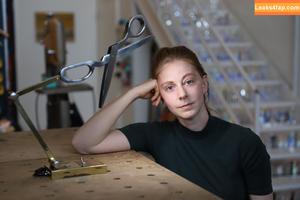 Simone Giertz фото #0036