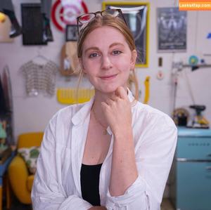 Simone Giertz фото #0037