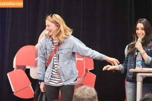 Simone Giertz фото #0039