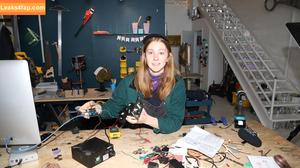 Simone Giertz фото #0041