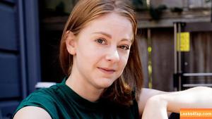Simone Giertz фото #0045