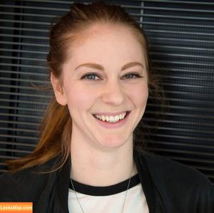 Simone Giertz фото #0052