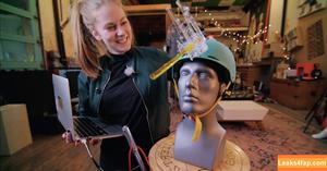 Simone Giertz фото #0053