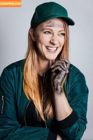 Simone Giertz фото #0054