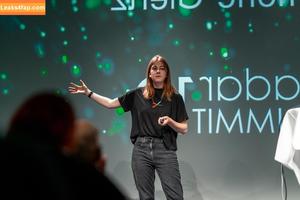 Simone Giertz фото #0056