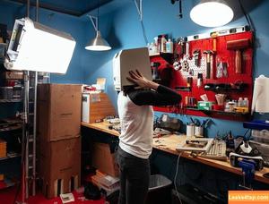 Simone Giertz фото #0060