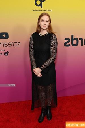 Simone Giertz фото #0080