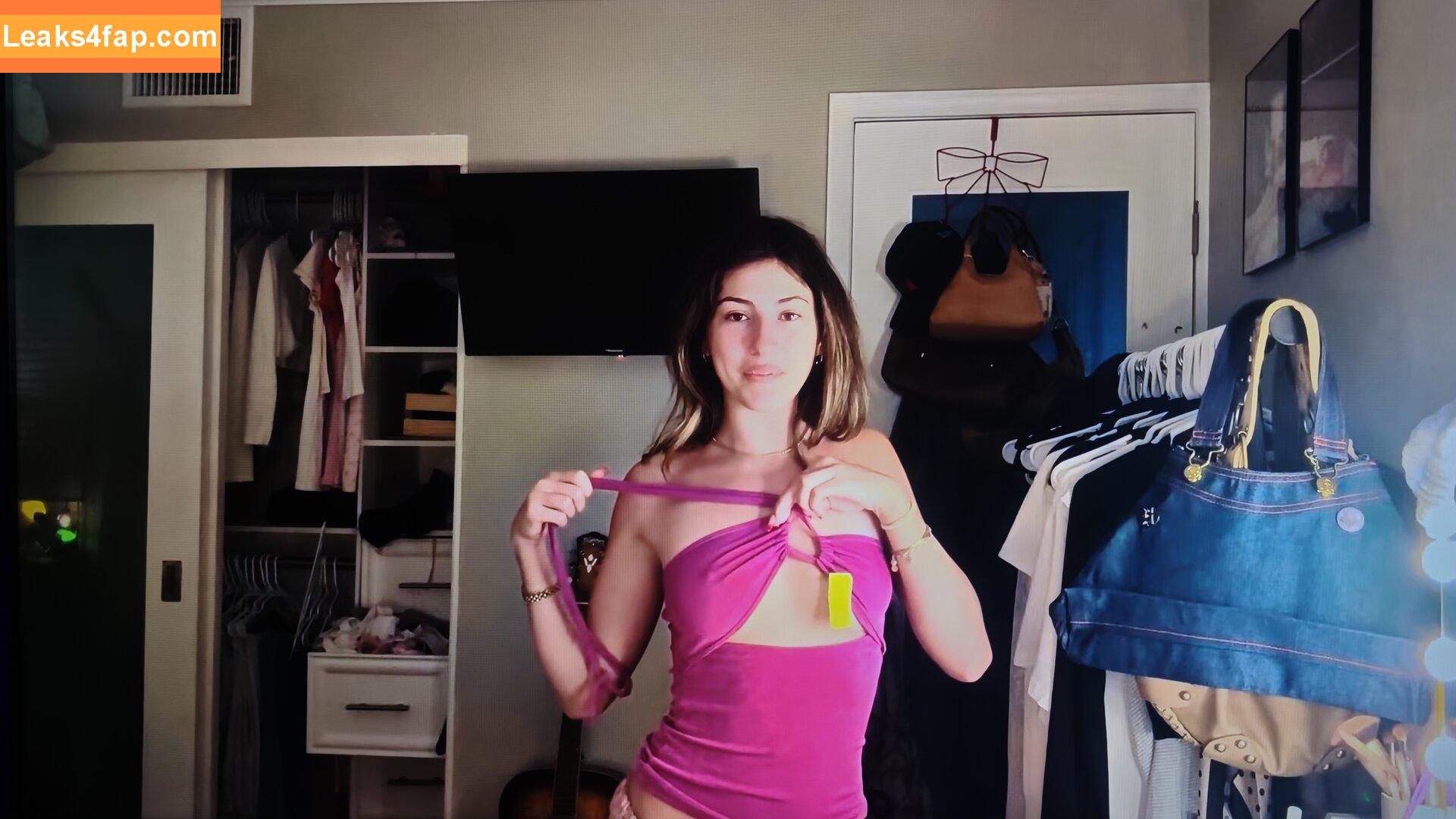 Simone Leighton Onlyfans leaks