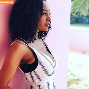 Simone Missick photo #0019