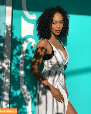 Simone Missick photo #0020