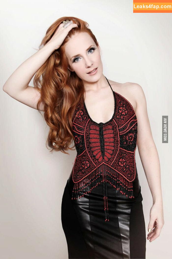 Simone Simons / simonesimons leaked photo photo #0001