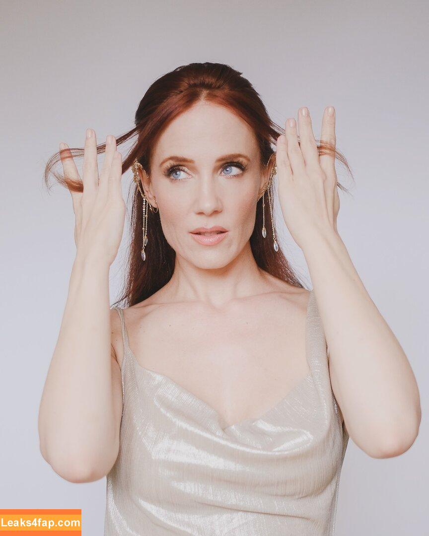 Simone Simons / simonesimons leaked photo photo #0028