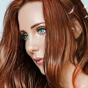 random model