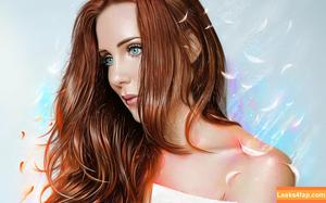 Simone Simons photo #0007