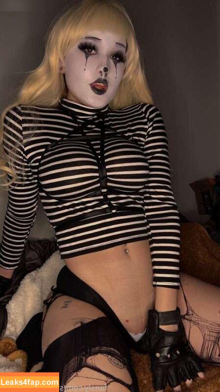 Simple Succubus /  leaked photo photo #0114