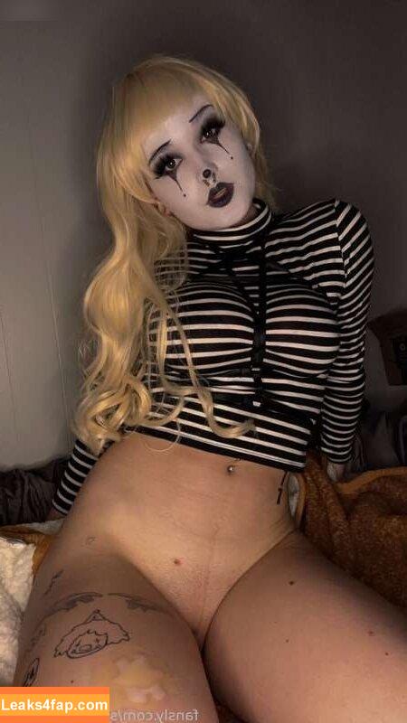 Simple Succubus /  leaked photo photo #0118