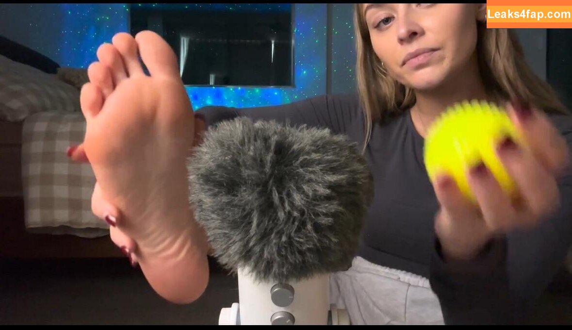 Simply Kel ASMR / kellymorgannn_ / user leaked photo photo #0090