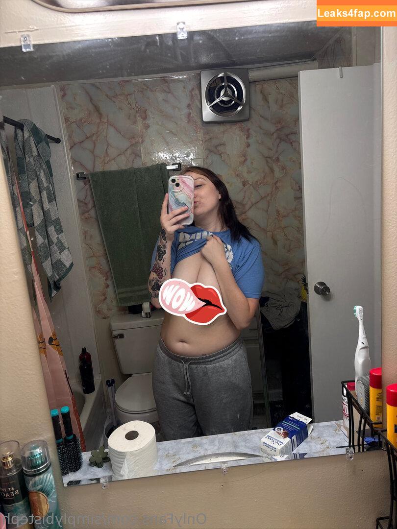 simplybisteph / simplystephb_ leaked photo photo #0024