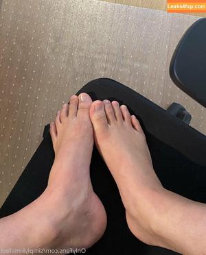 simplykimsfeet photo #0004