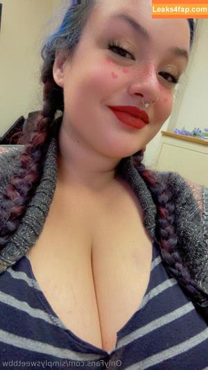 simplysweetbbw photo #0006