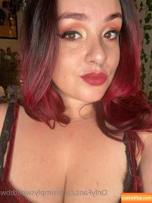 simplysweetbbw photo #0010
