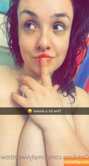simplysweetbbw photo #0020