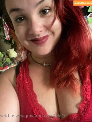 simplysweetbbw photo #0025